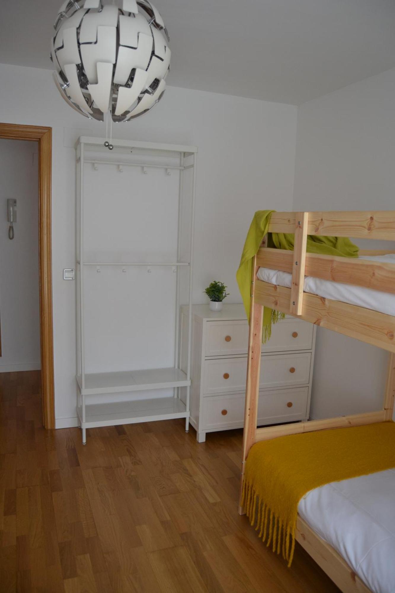 Ventanal De Saras Petfriendly Garaje Trastero Y Chimenea - Arafita Apartamentos Panticosa Exterior photo